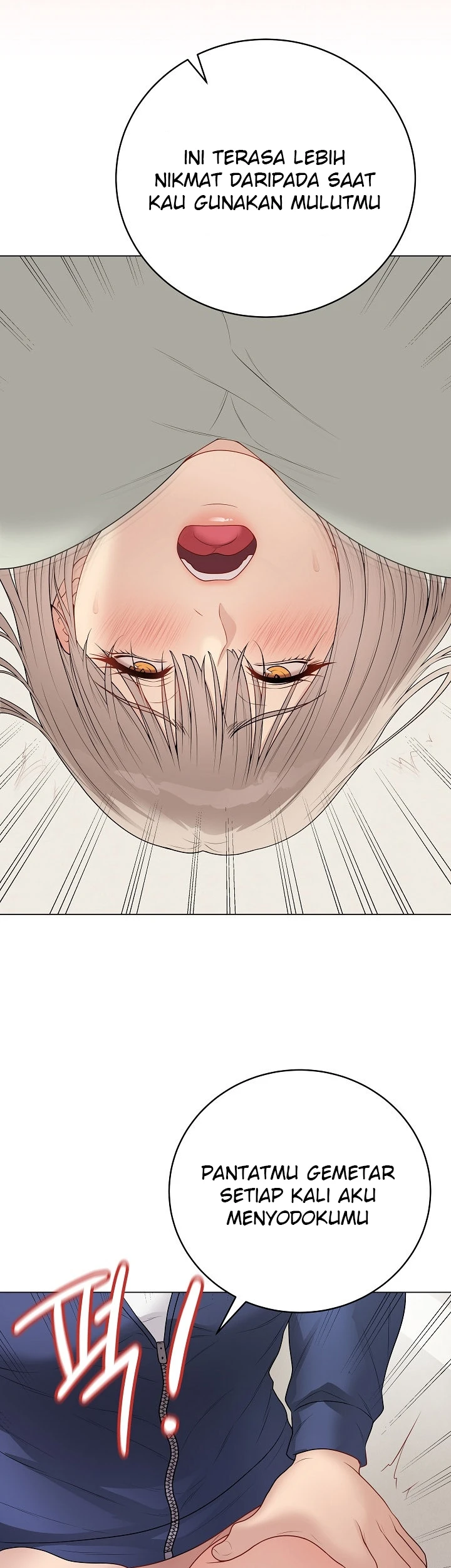 Signed, Sealed, Mistaken - Page 10